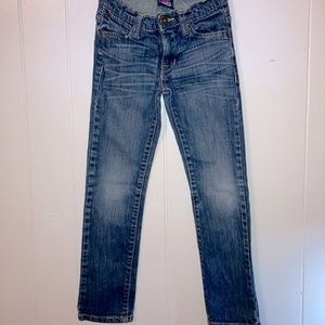 Paper, Denim, & Cloth denim skinny jeans